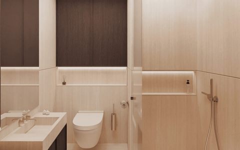 Ebeveyn Banyo